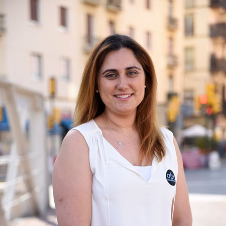 Sandra Cantalejo directora ABC Inmobiliaria